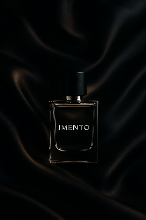 IMENTO 01 Dark Oud OM