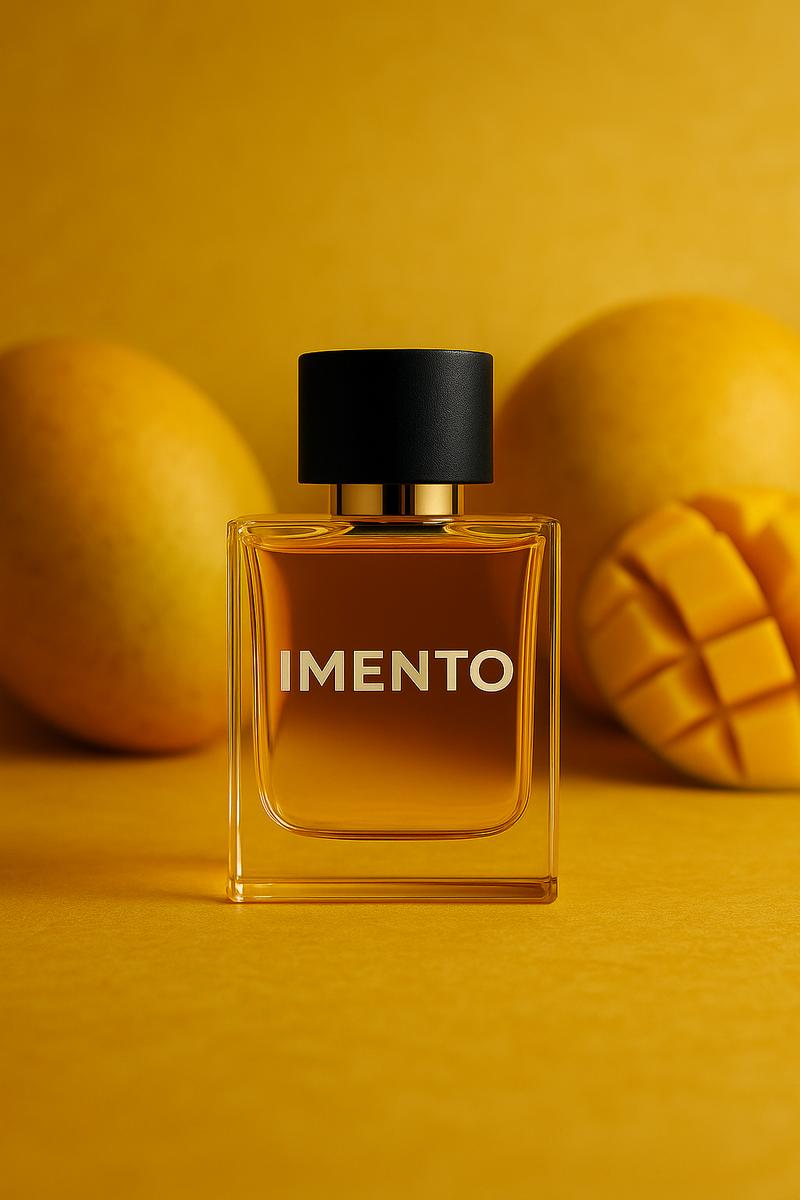 IMENTO 21 Man
